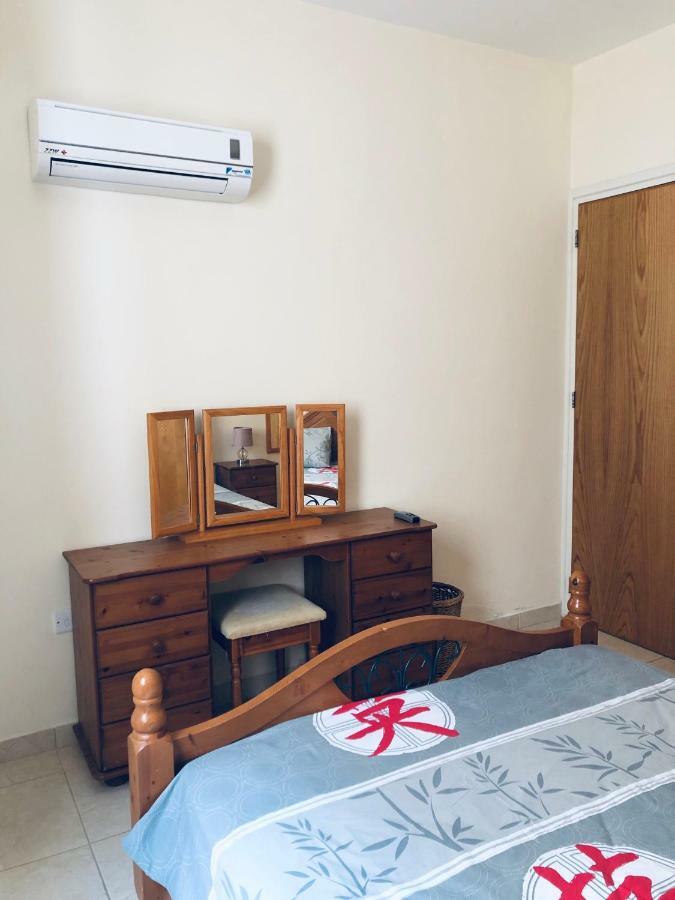 Apartment Private At Aristo Universe Iii With Pool Paphos