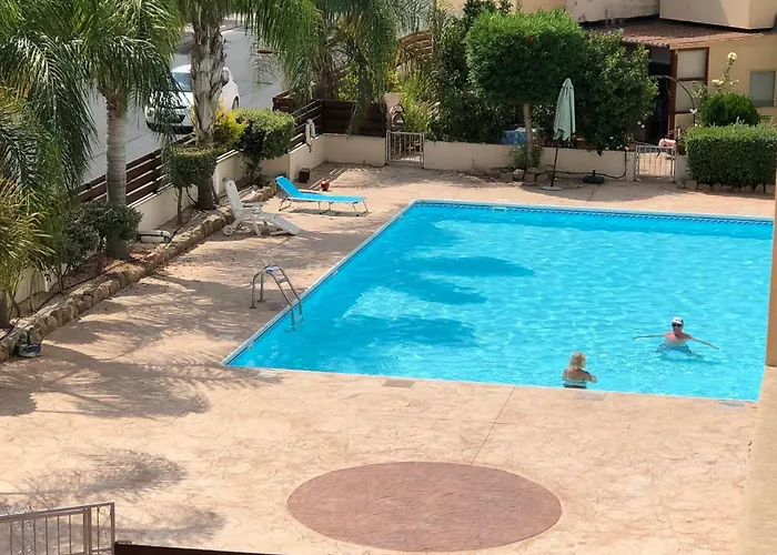 Private Apartment At Aristo Universe III With Pool